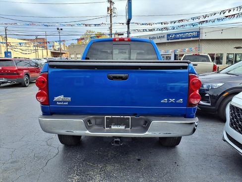 Used 2008 Dodge Ram 1500 Truck SLT image 3