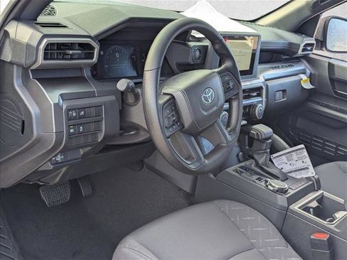 New 2026 Toyota Tacoma SR5 image 3