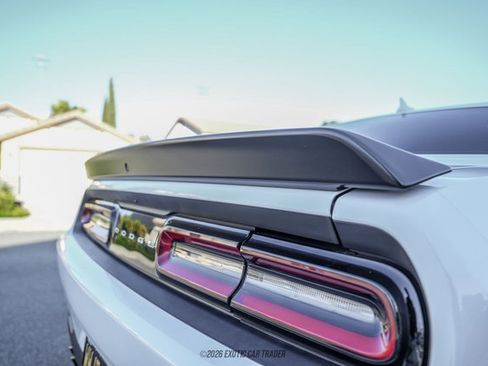 Used 2019 Dodge Challenger R/T Scat Pack RWD image 45