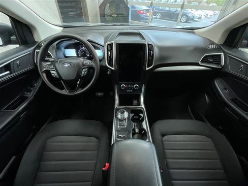 Used 2022 Ford Edge SE AWD/4WD image 22