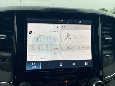 New 2026 RAM 1500 Express image 23