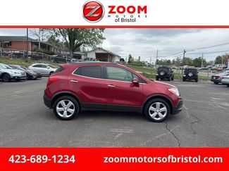 Used 2015 Buick Encore AWD video 1