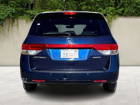 Used 2014 Honda Odyssey Touring image 6