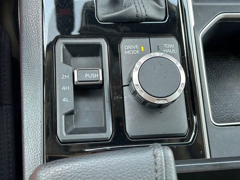 Used 2024 Toyota Tundra SR5 AWD/4WD image 28