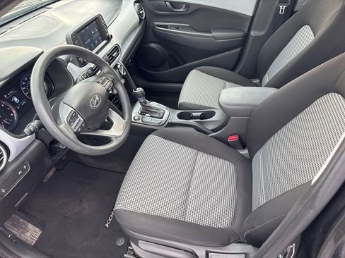 Used 2019 Hyundai Kona SE image 8