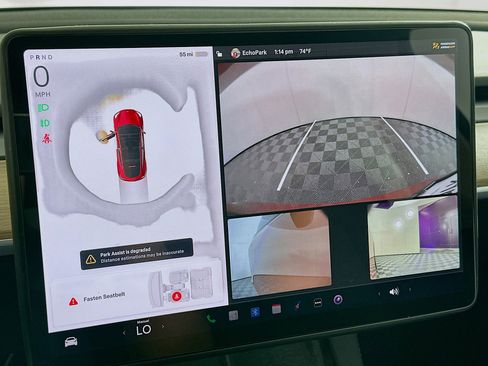 Used 2023 Tesla Model Y Long Range image 22