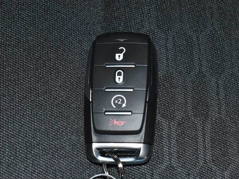 New 2026 RAM 1500 Big Horn image 15