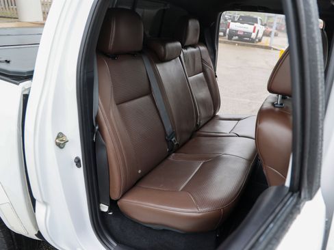 Used 2019 Toyota Tacoma Limited AWD/4WD image 54