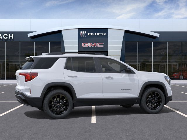 New 2027 GMC Terrain Elevation FWD image 5