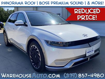 Used 2024 Hyundai Ioniq 5 Limited