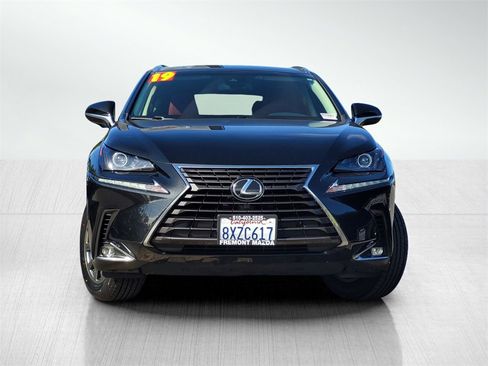 Used 2019 Lexus NX 300 FWD w/ Accessory Package 2 image 2