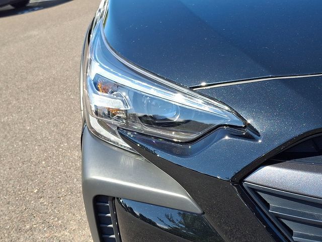 Certified 2025 Subaru Outback AWD/4WD image 9