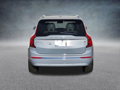 New 2026 Volvo XC90 B6 Ultra image 6
