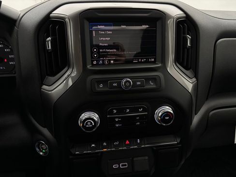 New 2026 GMC Sierra 1500 Pro w/ Pro Value Package image 22