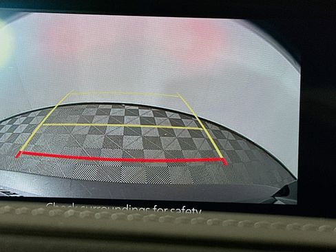 Used 2025 MAZDA CX-30 AWD 2.5 S w/ Preferred Package image 24