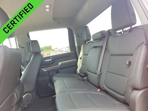 Used 2020 GMC Sierra 2500 SLT w/ Snow Plow Prep/Camper Package AWD/4WD image 29