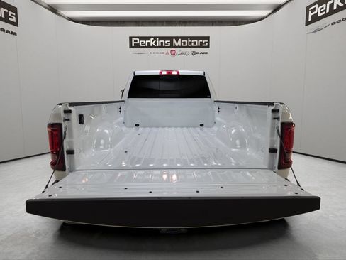 New 2026 RAM 2500 Tradesman AWD/4WD image 9