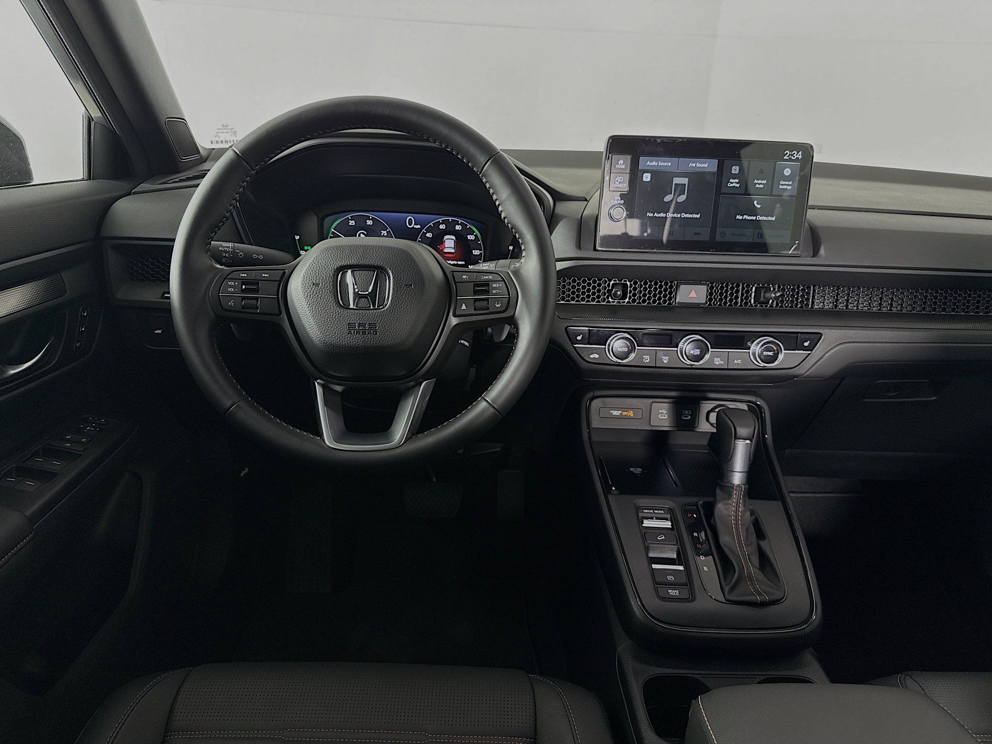 Used 2026 Honda CR-V Sport-L image 27