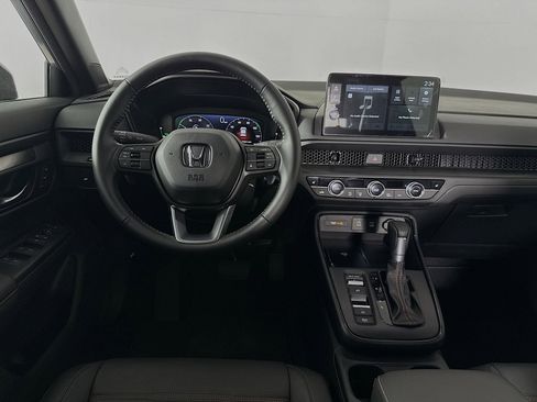 Used 2026 Honda CR-V Sport-L image 27