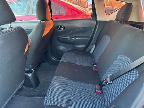 Used 2017 Nissan Versa Note SV image 15