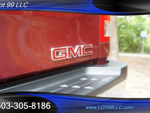 Used 2013 GMC Sierra 3500 SLT image 32
