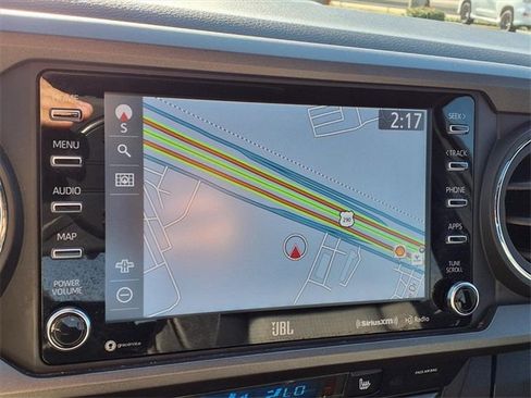 Used 2021 Toyota Tacoma TRD Sport image 15