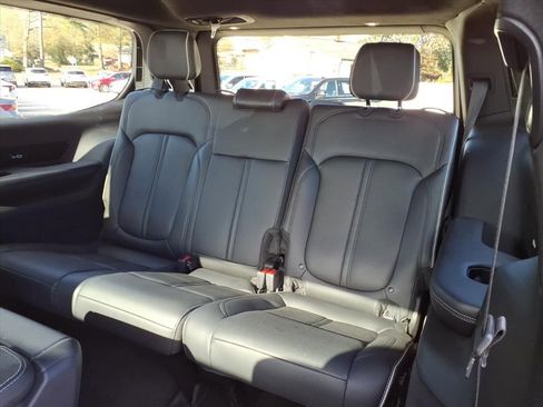 Used 2022 Jeep Grand Wagoneer Series II image 15