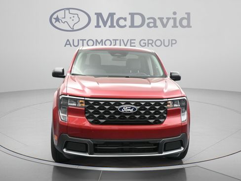 Used 2025 Ford Maverick XLT w/ Equipment Group 302A AWD/4WD image 2