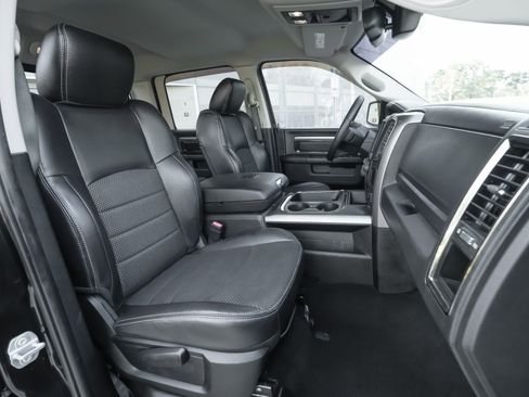 Used 2018 RAM 1500 Sport w/ Convenience Group image 41