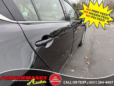 Used 2016 MAZDA MAZDA6 Sport image 21