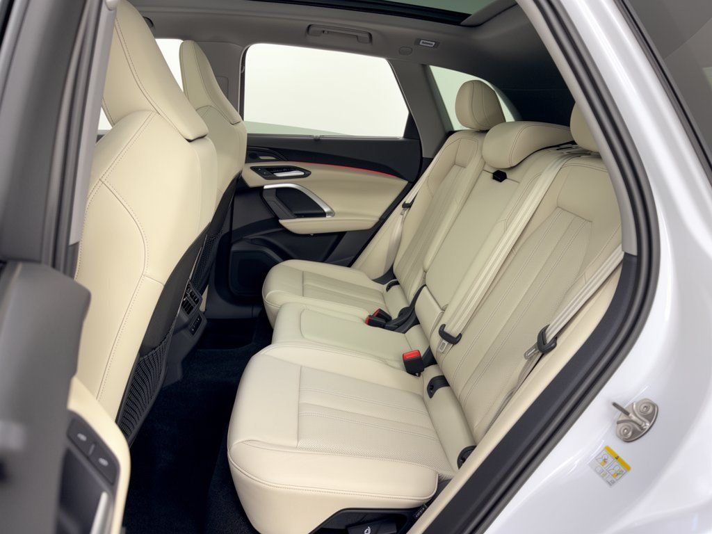 New 2026 Audi Q5 Prestige AWD/4WD image 25