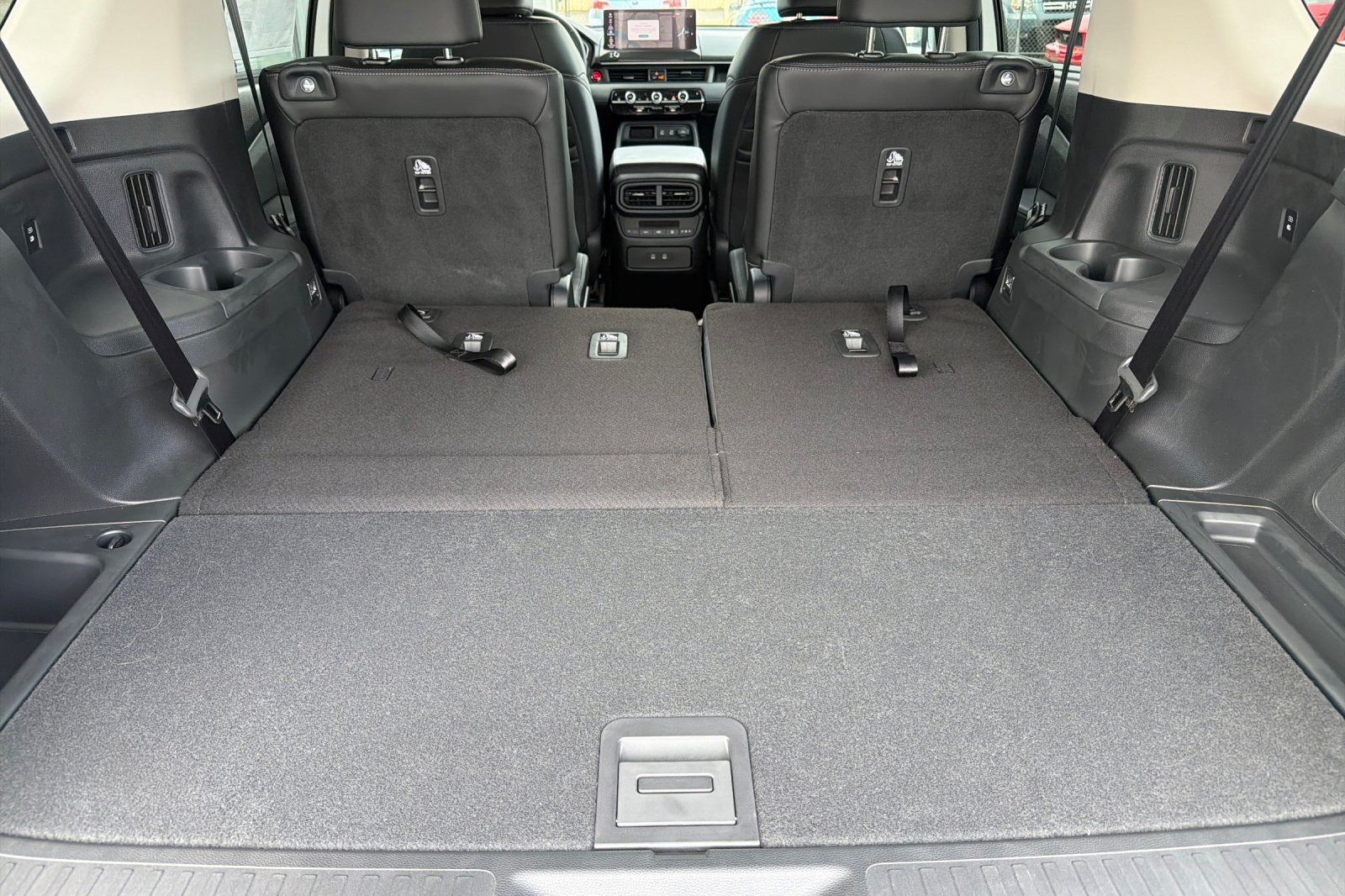 New 2026 Honda Pilot EX-L image 14