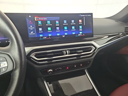 Used 2023 BMW i4 eDrive40 w/ Premium Package RWD image 20