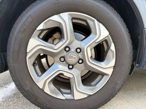Used 2018 Honda CR-V EX image 11