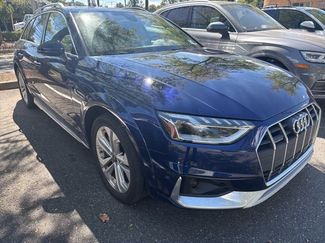 Used 2021 Audi A4 2.0T allroad Premium Plus w/ Premium Plus Package image 1