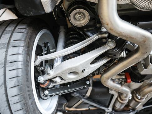 Used 2011 BMW M3 Coupe image 42