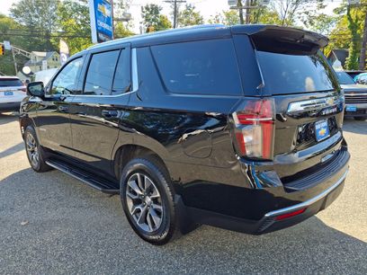 Certified 2023 Chevrolet Tahoe LT w/ LT Signature Package