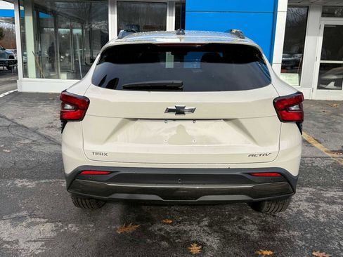 New 2026 Chevrolet Trax ACTIV image 6