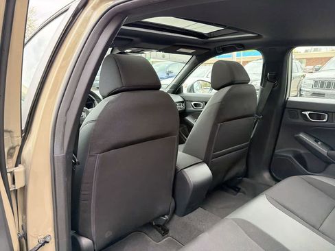Used 2025 Honda Civic Sport image 23