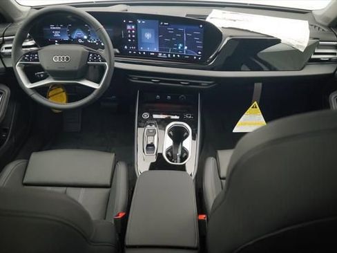 New 2026 Audi A6 Premium Plus image 8