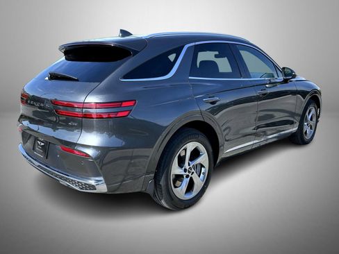 New 2026 Genesis GV70 2.5T Advanced AWD/4WD image 5