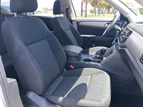 Used 2019 Volkswagen Atlas S FWD image 16