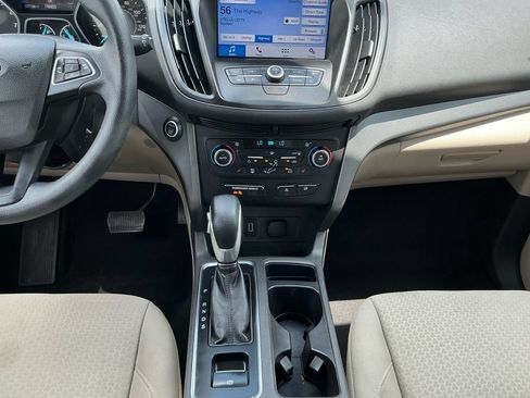 Certified 2019 Ford Escape SE FWD image 20