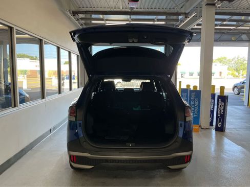 Used 2023 Kia Sportage X-Line w/ X-Line Premium Package AWD/4WD image 12