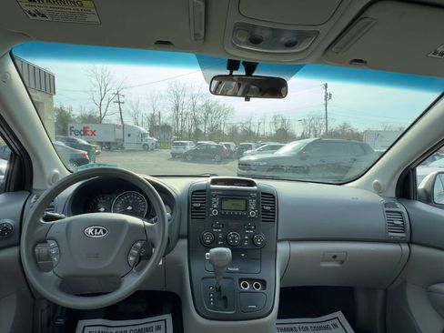 Used 2012 Kia Sedona LX w/ PWR Pkg FWD image 15