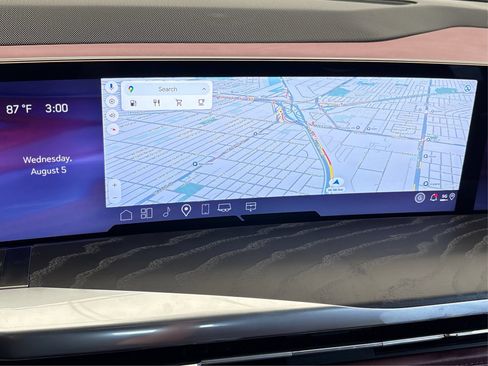 New 2026 Cadillac Escalade ESV Luxury AWD/4WD image 23