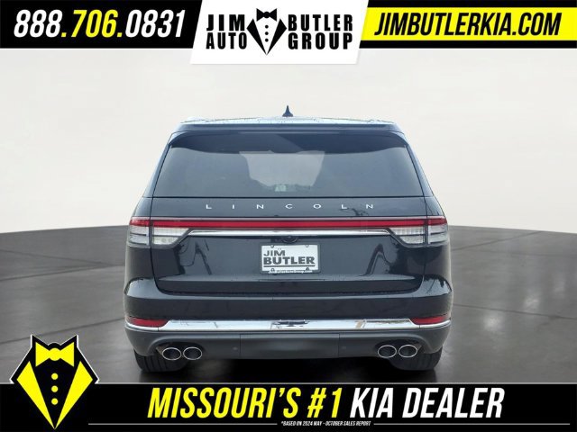 Used 2021 Lincoln Aviator Reserve w/ Equipment Group 201A AWD/4WD image 24