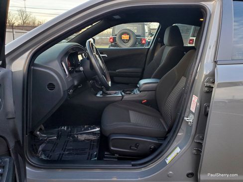 Used 2023 Dodge Charger SXT w/ Blacktop Package image 26