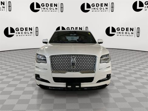 Certified 2022 Lincoln Navigator Reserve image 3