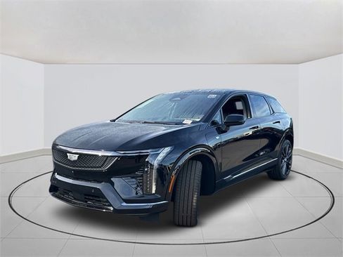 New 2026 Cadillac Optiq Sport 2 image 10